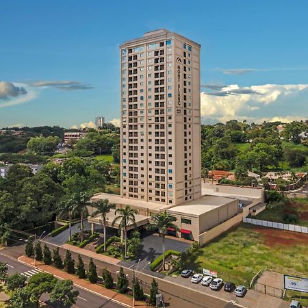 Hotel Mont Blanc Premium Ribeirao Preto Luaran gambar