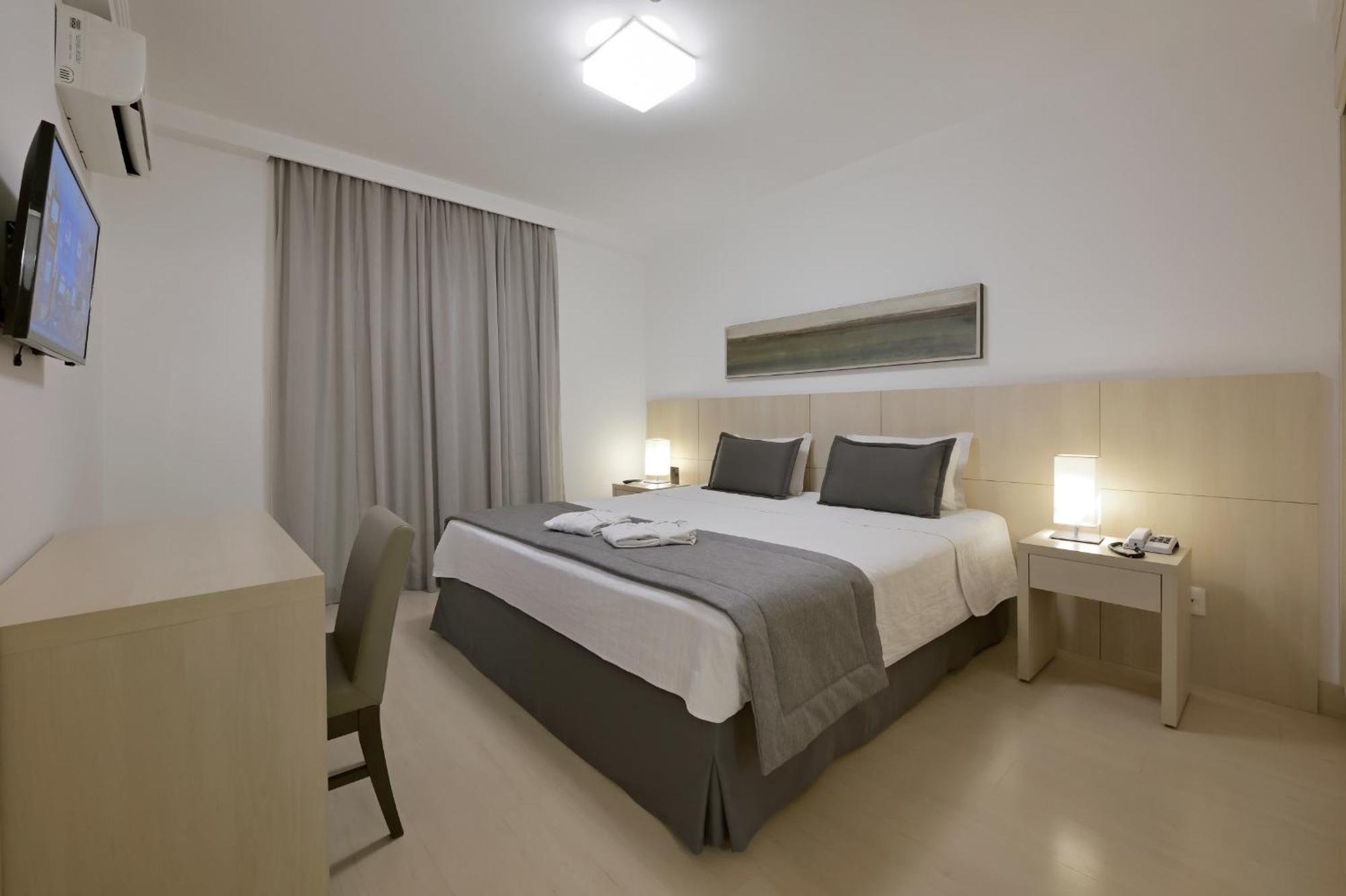Hotel Mont Blanc Premium Ribeirao Preto Luaran gambar