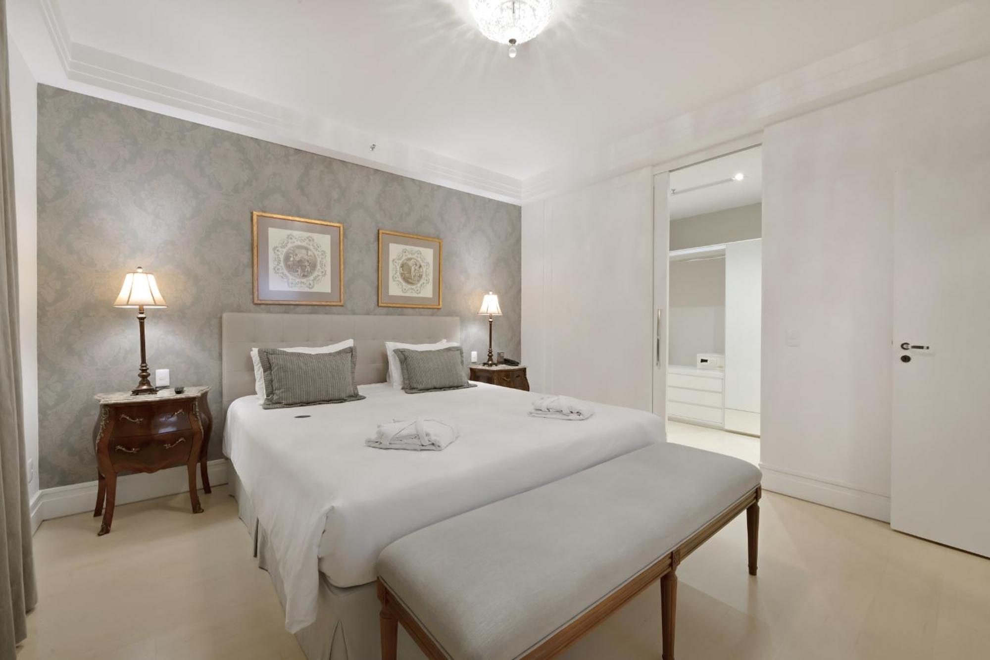 Hotel Mont Blanc Premium Ribeirao Preto Luaran gambar